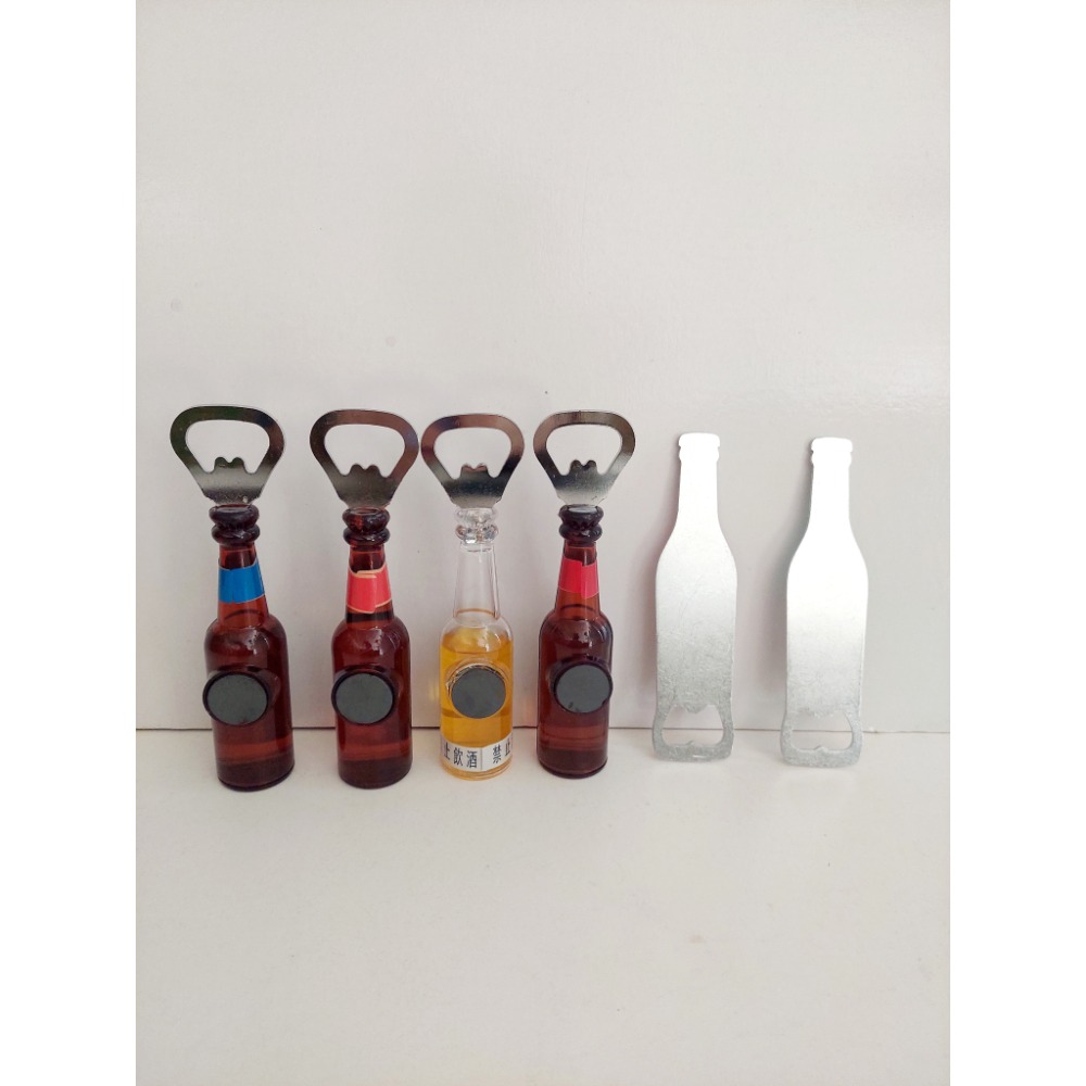 酒瓶造型開瓶器廚房用品啤酒週邊-細節圖2