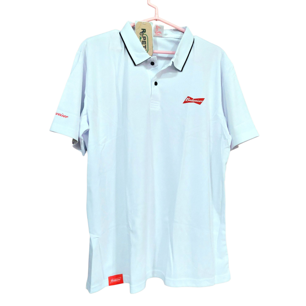 台灣製男Polo衫短上衣-細節圖4