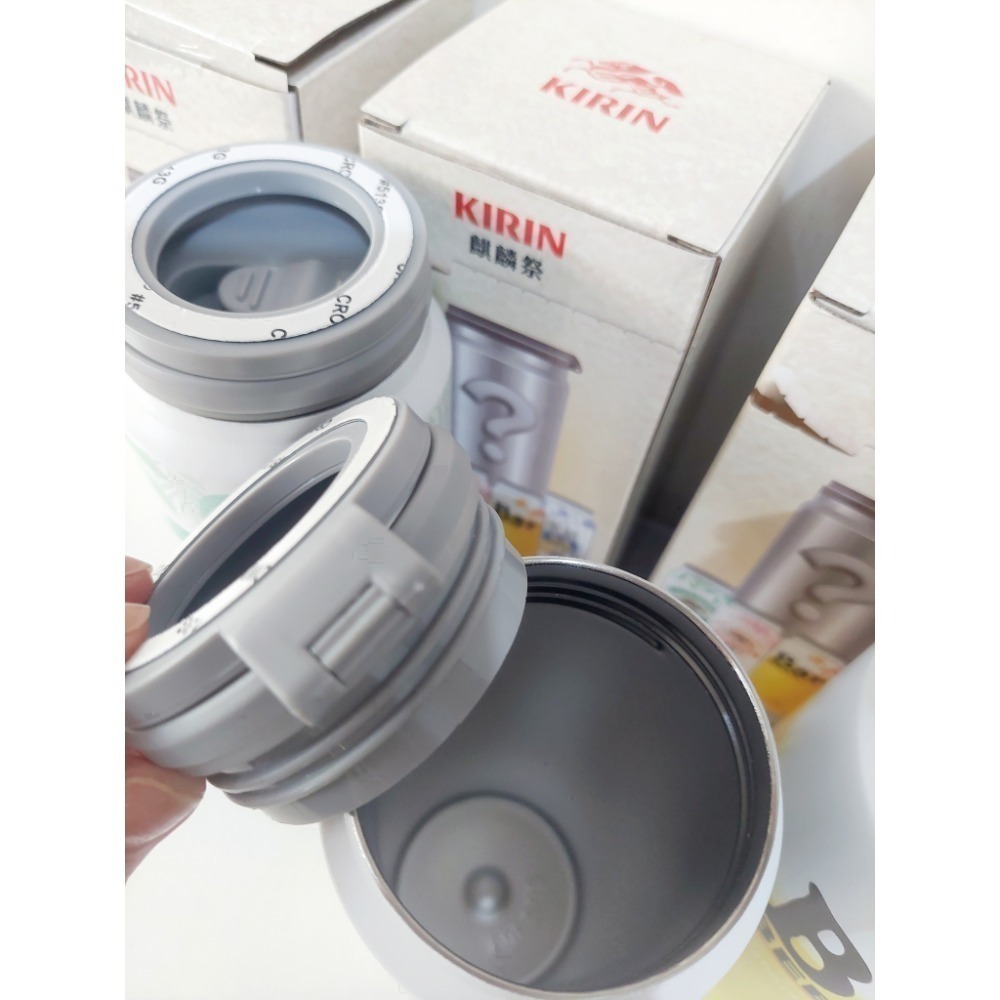 啤酒罐造型杯磁吸罐型不鏽鋼杯-細節圖2