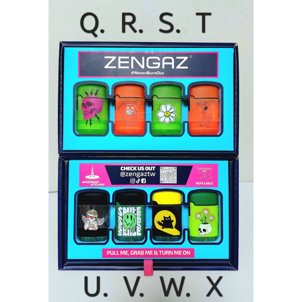 防風打火機電子噴射型打火機-細節圖3