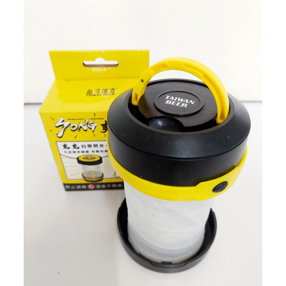 露營燈照明燈具手電筒座燈出清品-細節圖2