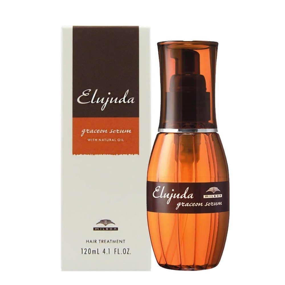 Milbon哥德式 生命果油GS 120g / 生命果乳GE 120g 免沖護髮 (有中標) 0932批發-細節圖2