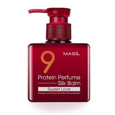 MASIL 9肽護髮精華-花果香180ml 免沖護髮 (有中標) 0932批發