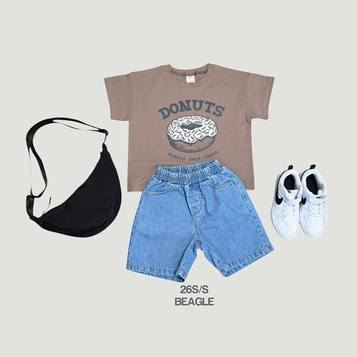 現貨💫甜甜圈T shirt💫-細節圖2