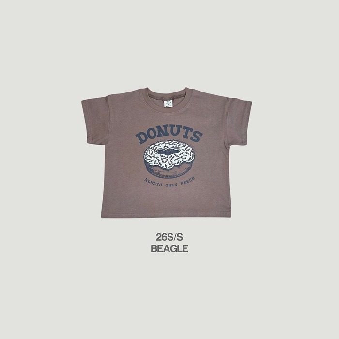 現貨💫甜甜圈T shirt💫-細節圖3