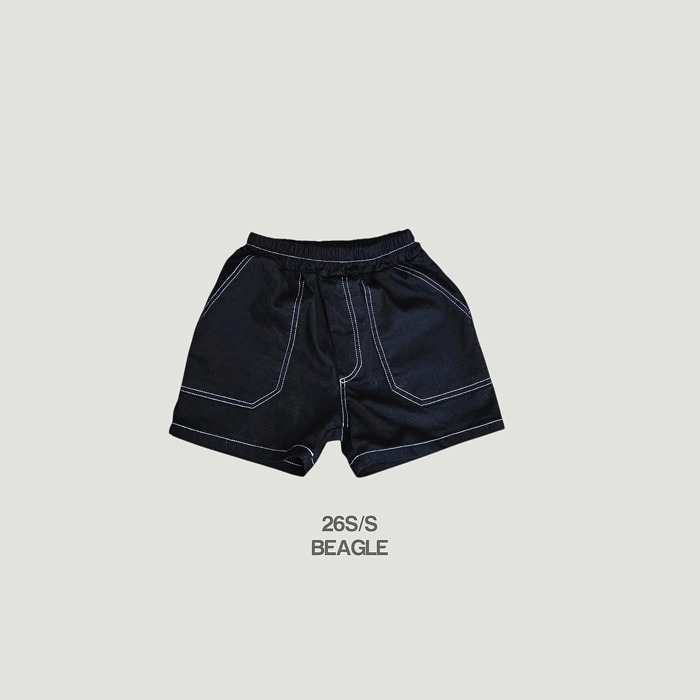 現貨💫牛仔短褲💫-細節圖4