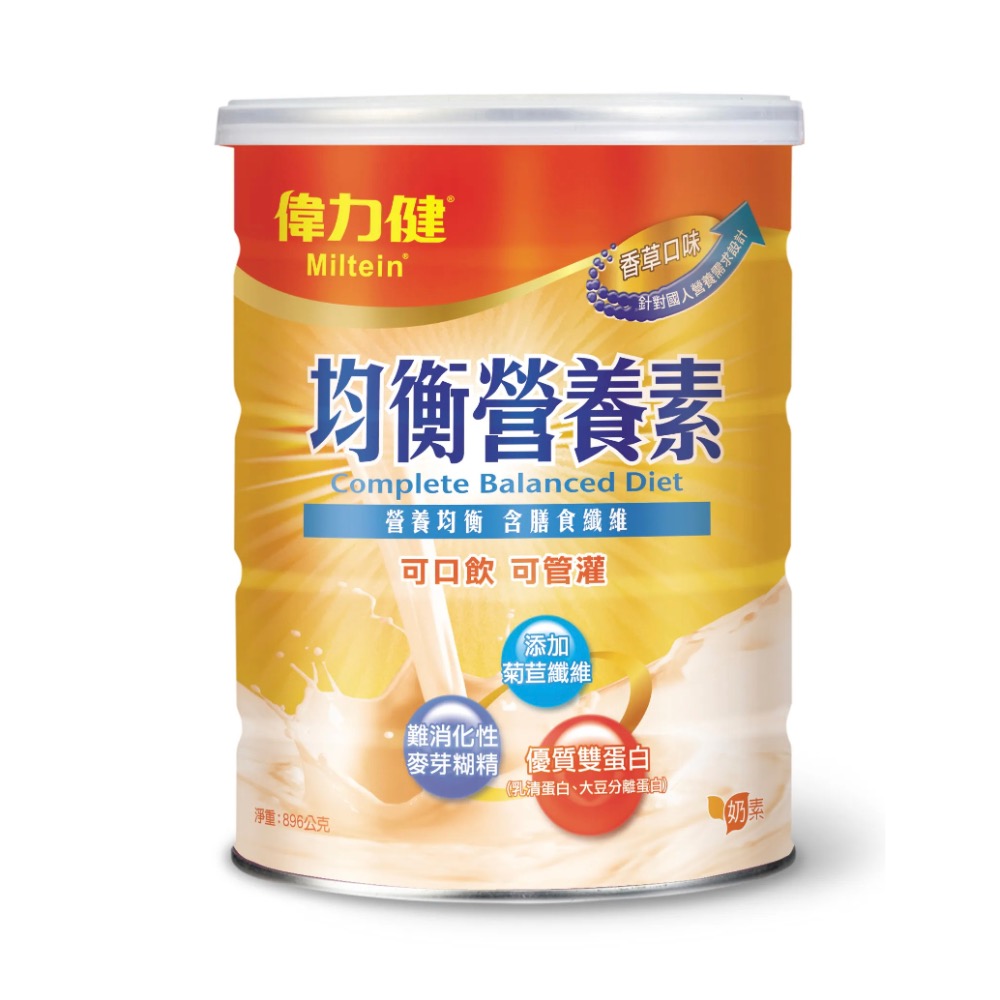 三多偉力健營養全系列✨最新效期✨-規格圖7