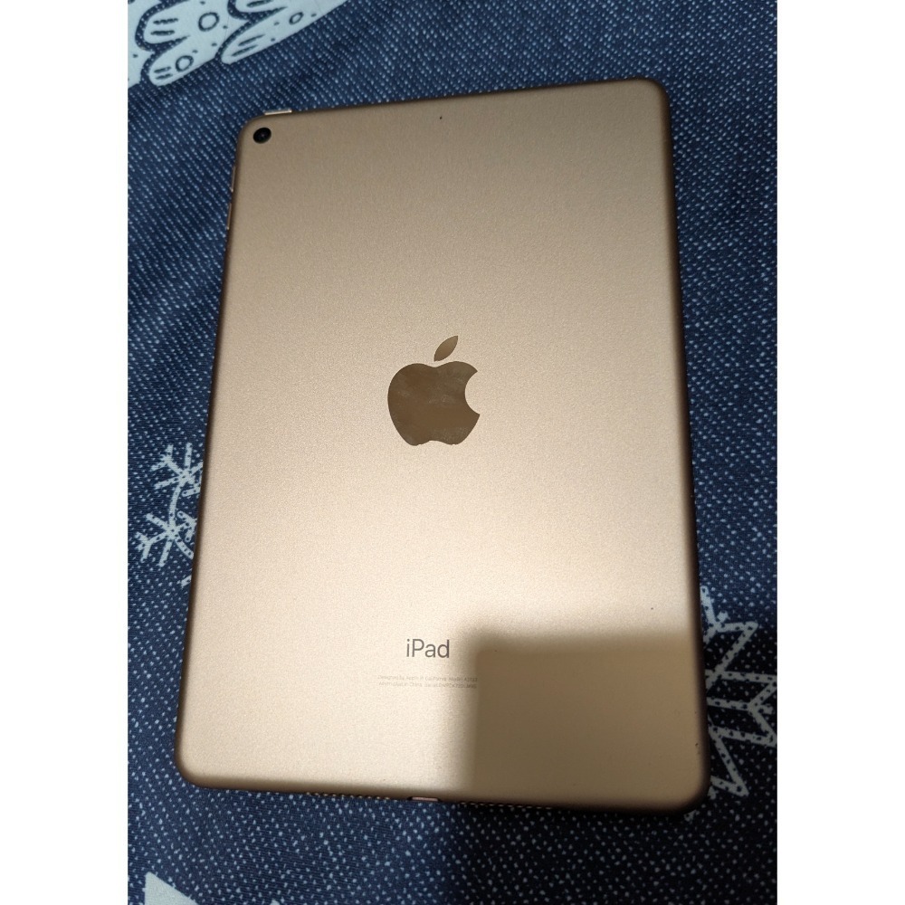 Ipad mini 5 64G wifi 二手-細節圖2