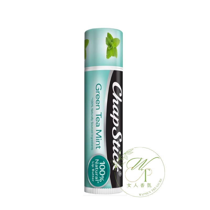 女人香氛✈ 美國第一品牌Chapstick 護唇膏 拐杖糖 棉花糖 拿鐵 檸檬水 限量款 草莓 比Carmex更好-規格圖9