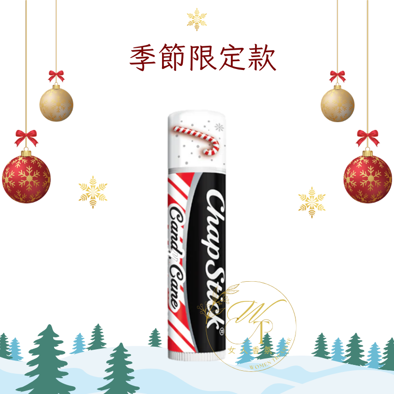 🍬薄荷拐杖糖 季節限定
