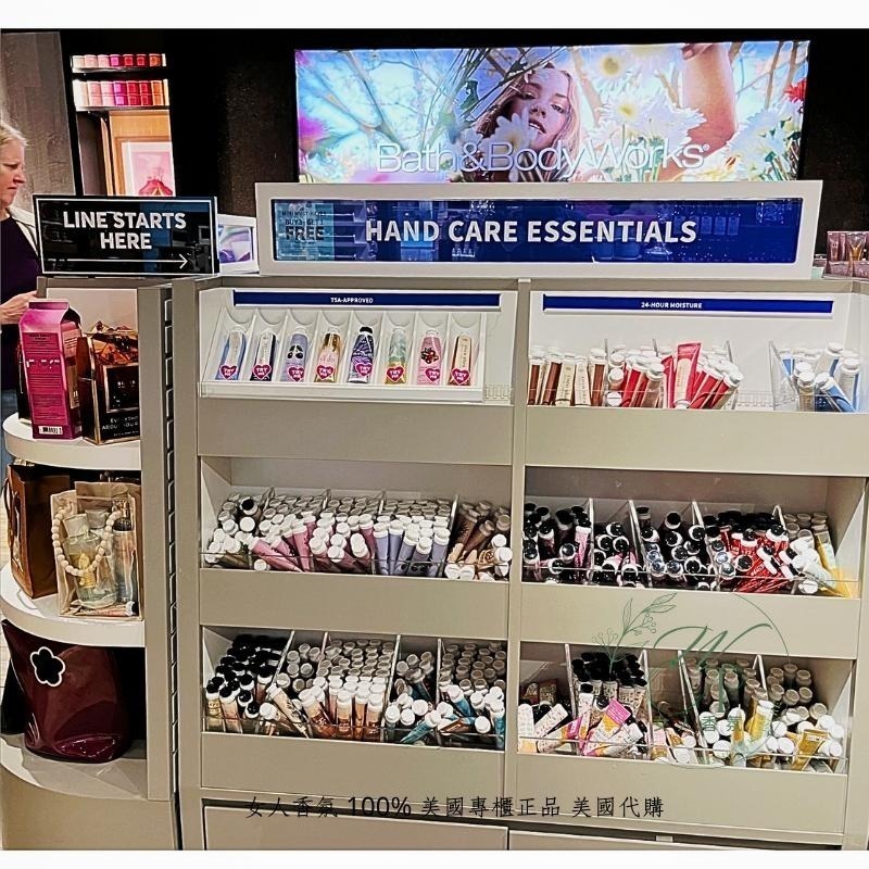 女人香氛✈ 美國Bath & Body Works 新48小時滋潤款 香氛 保濕護手霜 乳木果柔膚護手霜 現貨 BBW-細節圖8