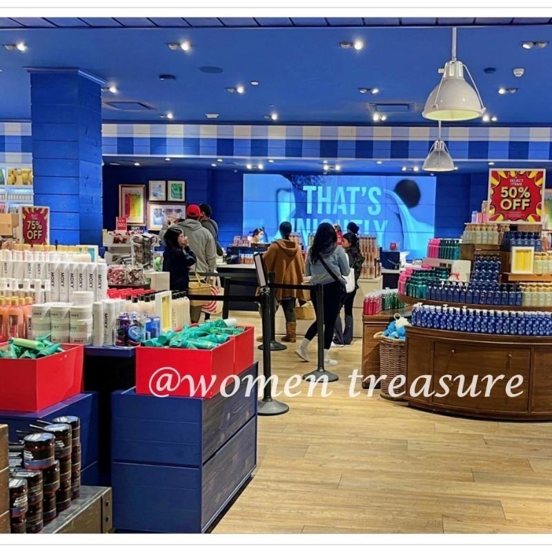 女人香氛✈ 美國Bath & Body Works 新48小時滋潤款 香氛 保濕護手霜 乳木果柔膚護手霜 現貨 BBW-細節圖9