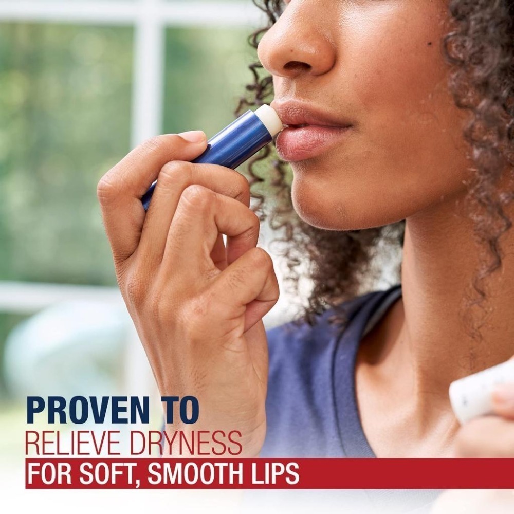 女人香氛✈ 美國皮膚醫生推薦 Aquaphor 高效修護 保濕護唇膏 潤唇膏 lip repair 護唇膏-細節圖5