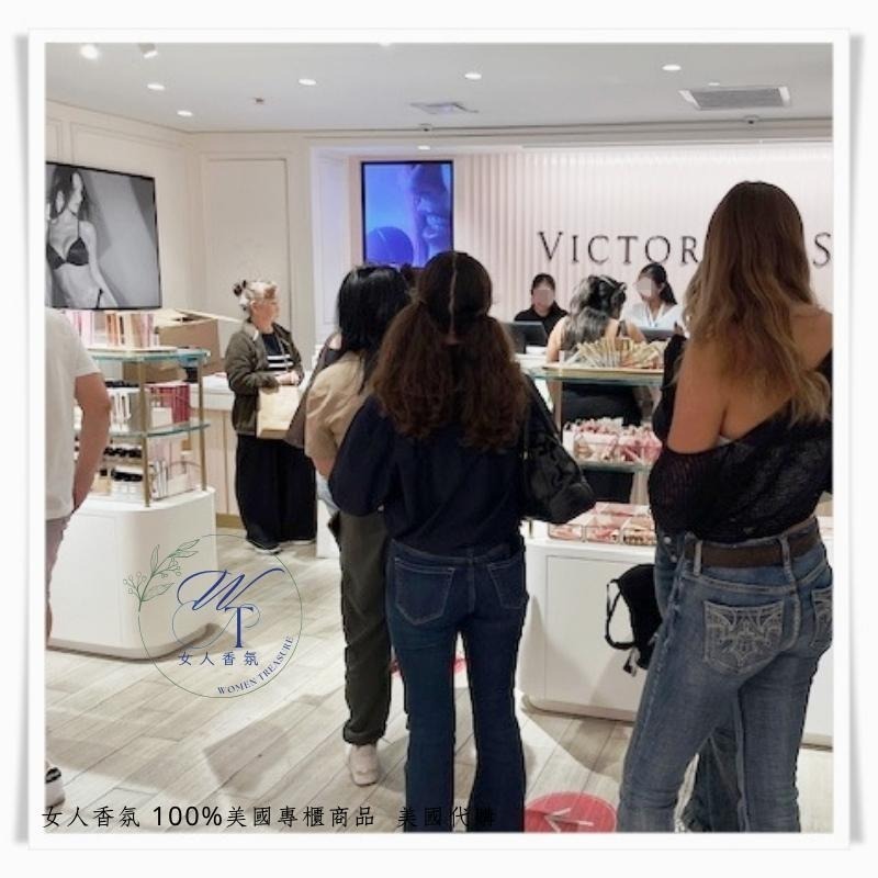女人香氛✈ 維多利亞的秘密 BARE 香水 Victoria＇s Secret 真實系列 玫瑰 木蘭 真實本我-細節圖7