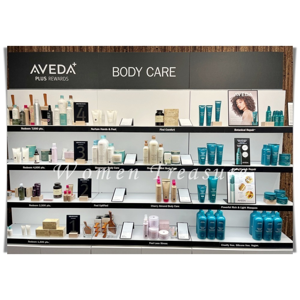 女人香氛✈ AVEDA 康福茶 肯夢 Comforting Tea 茶包 無咖啡因 茶罐 迎賓茶 伴手禮-細節圖4