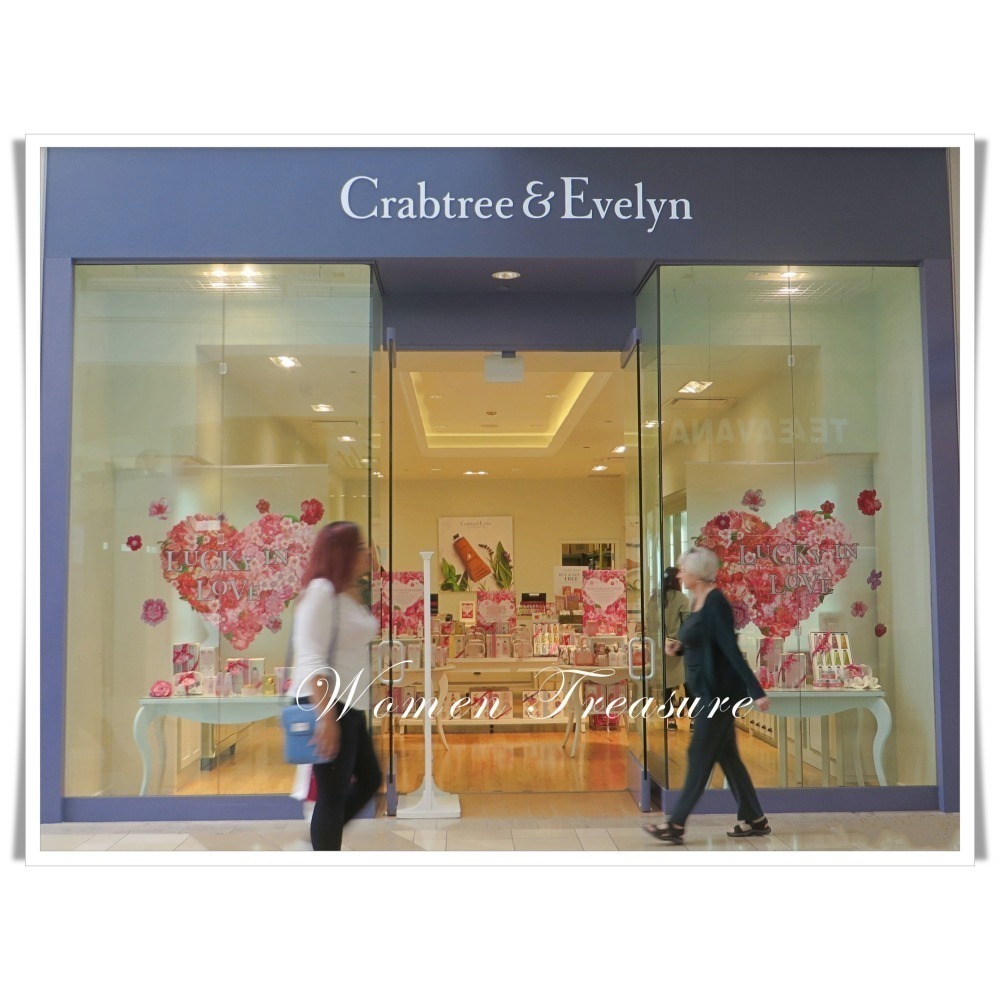 女人香氛✈ 瑰柏翠 Crabtree Evelyn 身體乳液 500ml 香氛身體乳 薔薇 春回 愛芙蓉 水澤-細節圖3