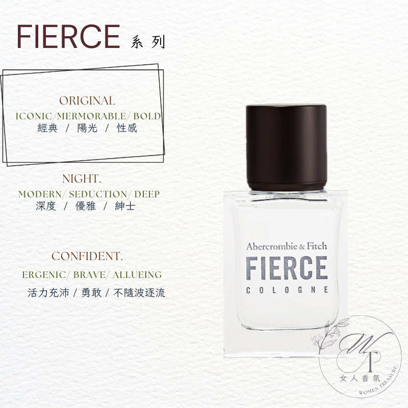 特惠品-30ml 禮盒拆賣無盒