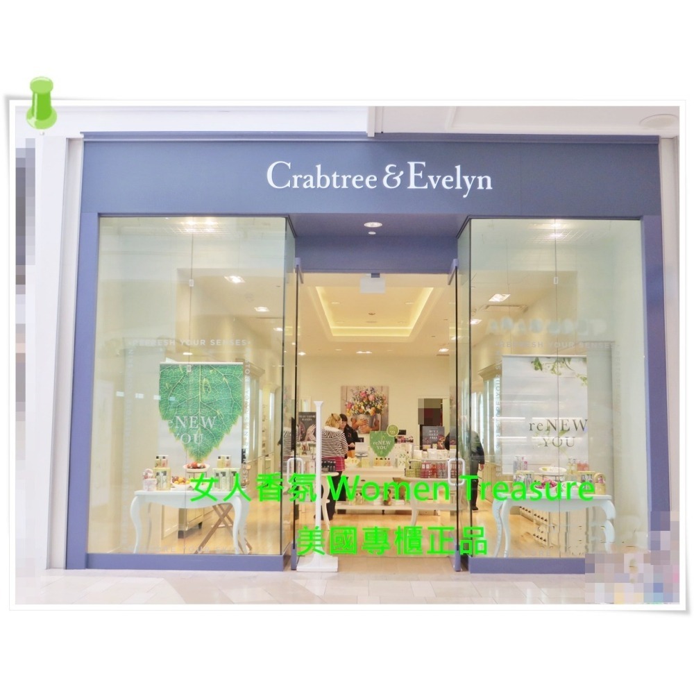 女人香氛✈ 瑰柏翠 Crabtree Evelyn 香氛沐浴精 500ml 沐浴露 薔薇 春回 水澤 紫藤花 紫蝶鳶尾-細節圖3