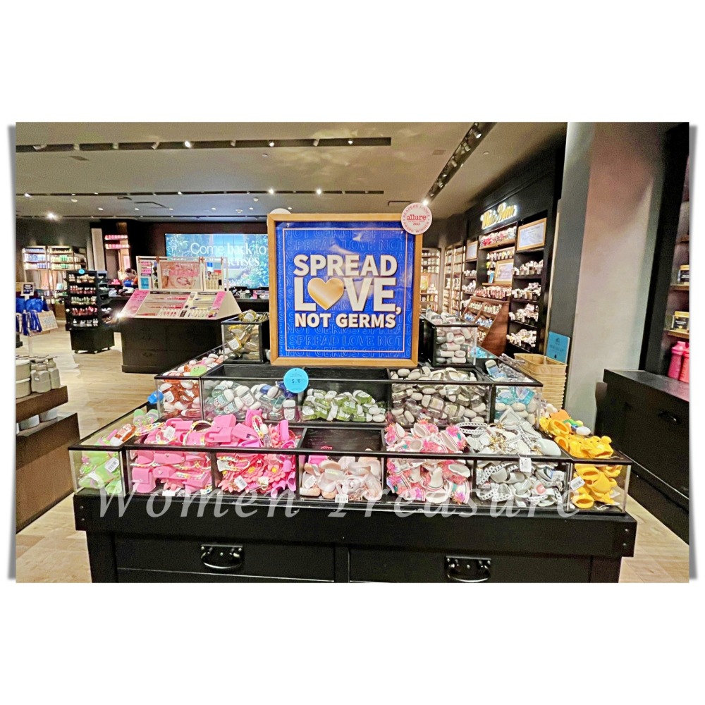 女人香氛✈ 美國 Bath & Body Works 香氛 加強滋潤 乾洗手 乾洗手凝露 BBW 抗菌酒精 乾洗手凝膠-細節圖7