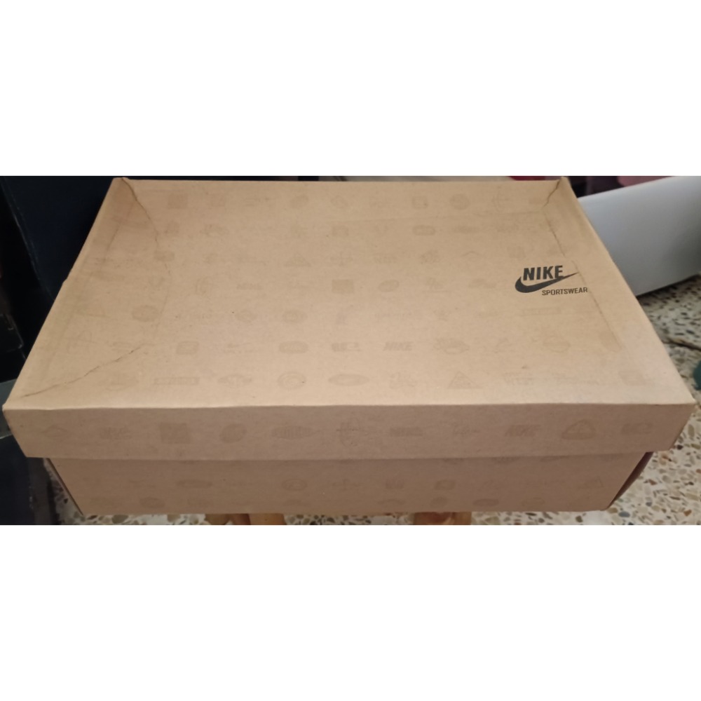 Jordan AJ 喬丹系列 NIKE 鞋盒 收納 收藏-細節圖4