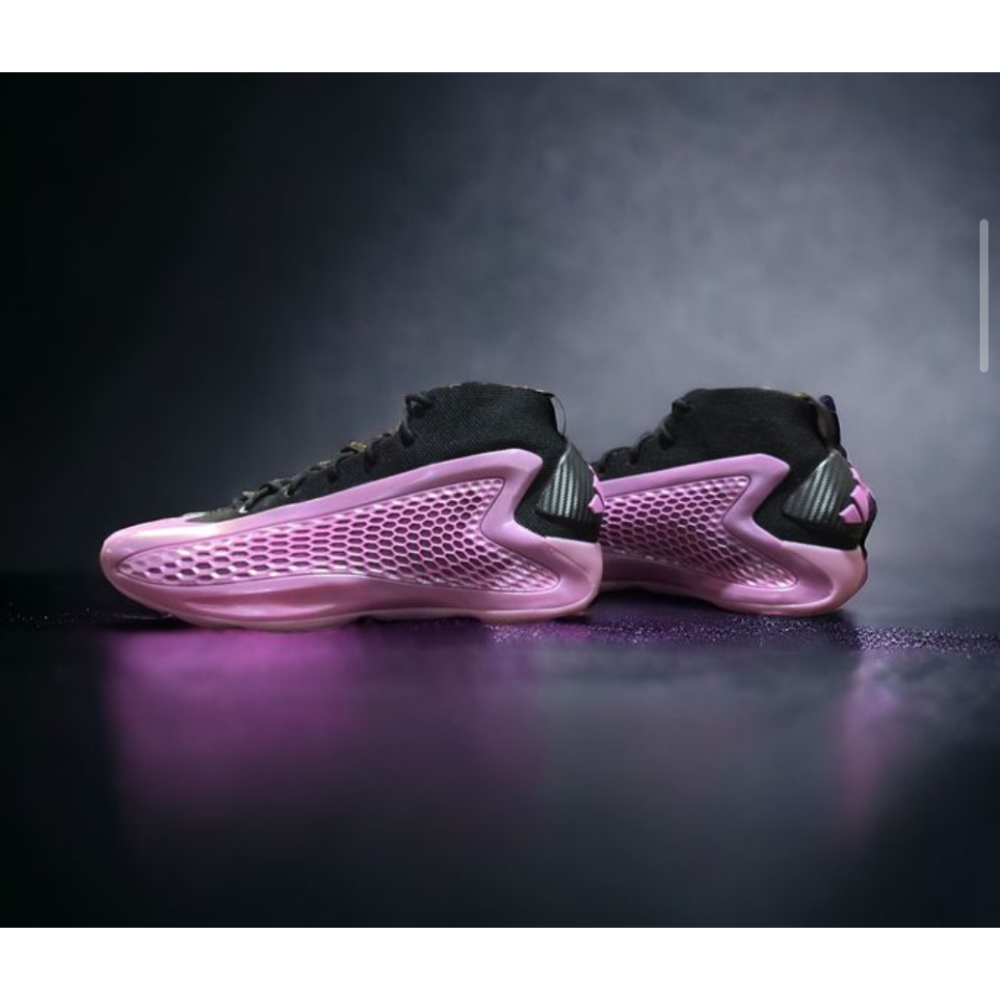 ADIDAS AE 1 珠光紫-細節圖2