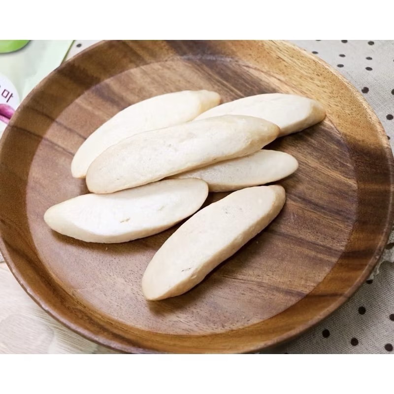 【韓國Naeiae】米餅30g～片狀米餅🌾 6個月以上寶寶適合-細節圖4