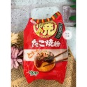 ￼【拾味小鋪】日本 Showa 昭和 大阪燒粉 章魚燒粉  500g 日本章魚燒粉-規格圖1