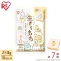 【拾味小鋪】日本 IRIS 迪士尼 tsum tsum 造型麻糬 皮克斯 烤麻糬 小熊維尼 米奇-規格圖4