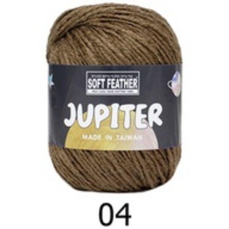 《S282 木星毛線》JUPITER 台灣製 蘇菲亞 壓克力 亞克力 包包 提袋 毛衣 毛帽 襪子 手套 毛線-細節圖4