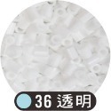 36透白