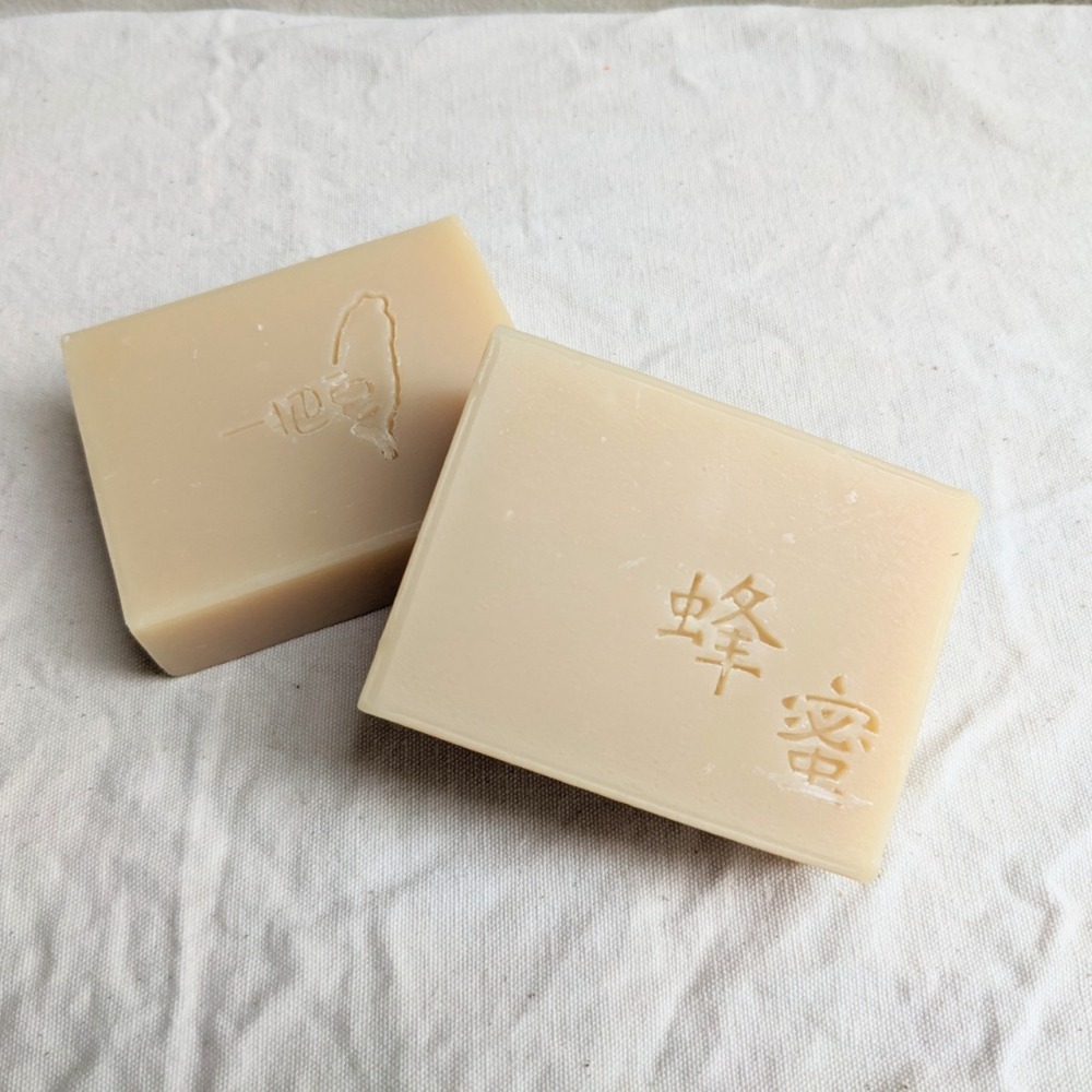 蜂蜜保濕手工皂-細節圖3