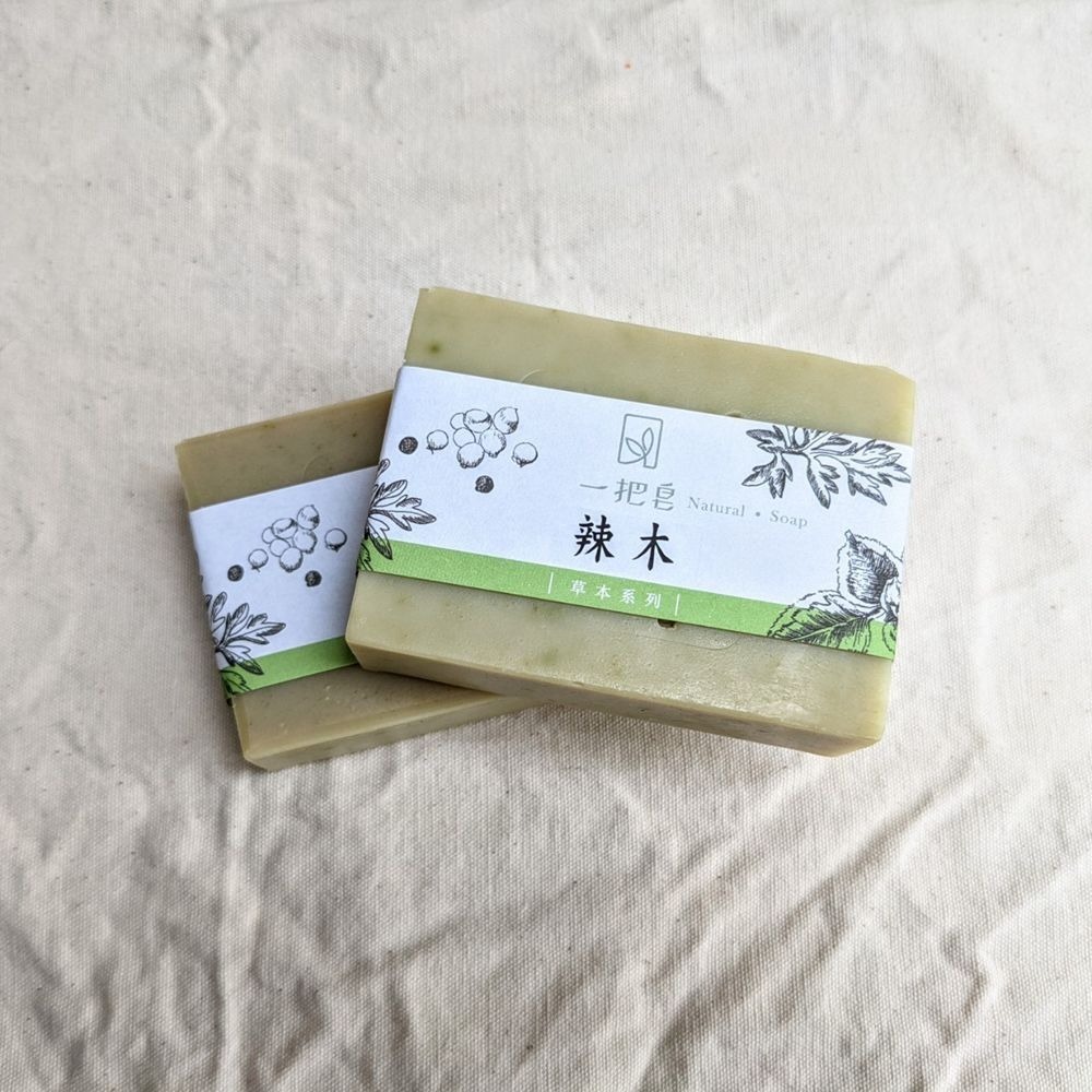 辣木養膚皂-細節圖2
