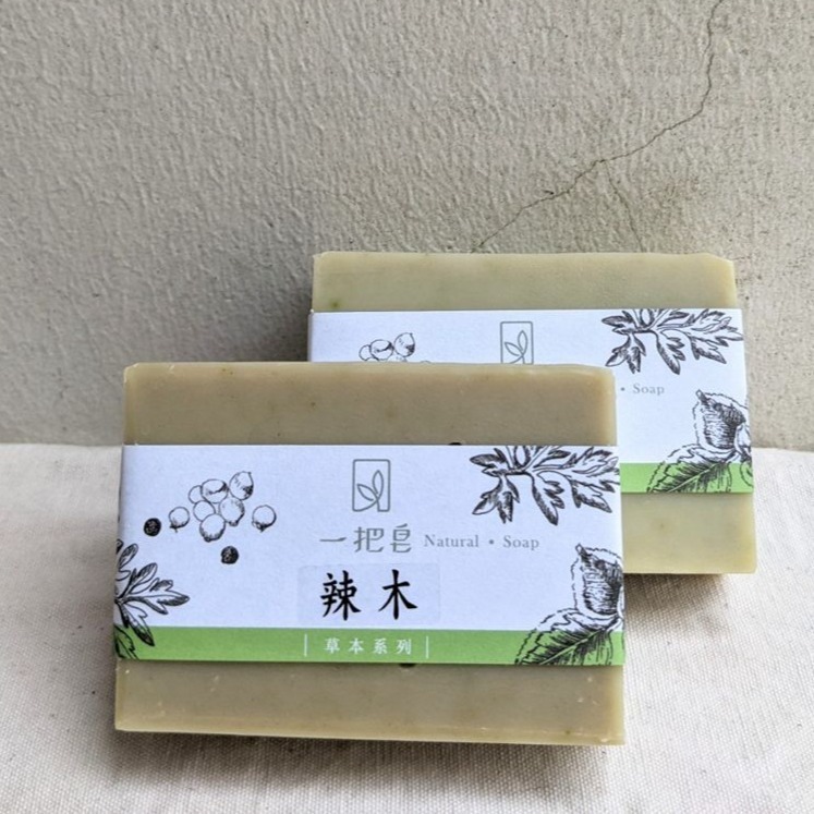 辣木養膚皂-細節圖3