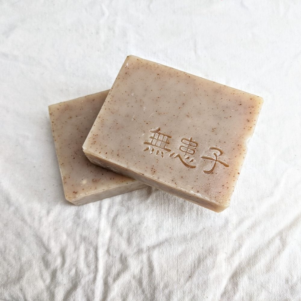 無患子金銀淨膚皂-細節圖3