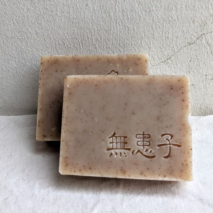 無患子金銀淨膚皂-細節圖4