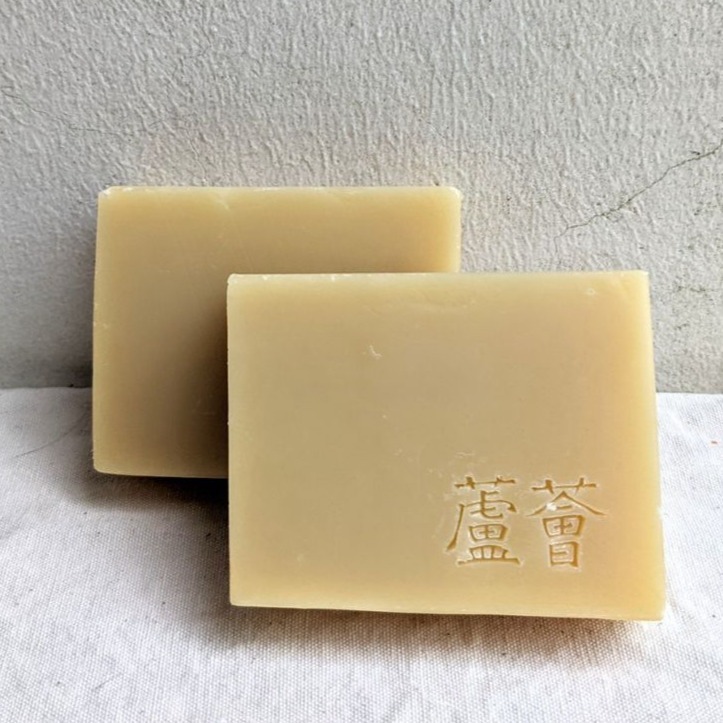 蘆薈絲瓜皂-細節圖2
