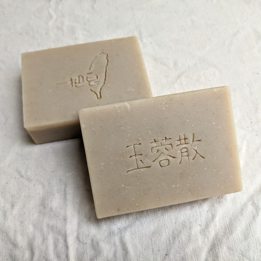 珍珠玉容皂-細節圖4