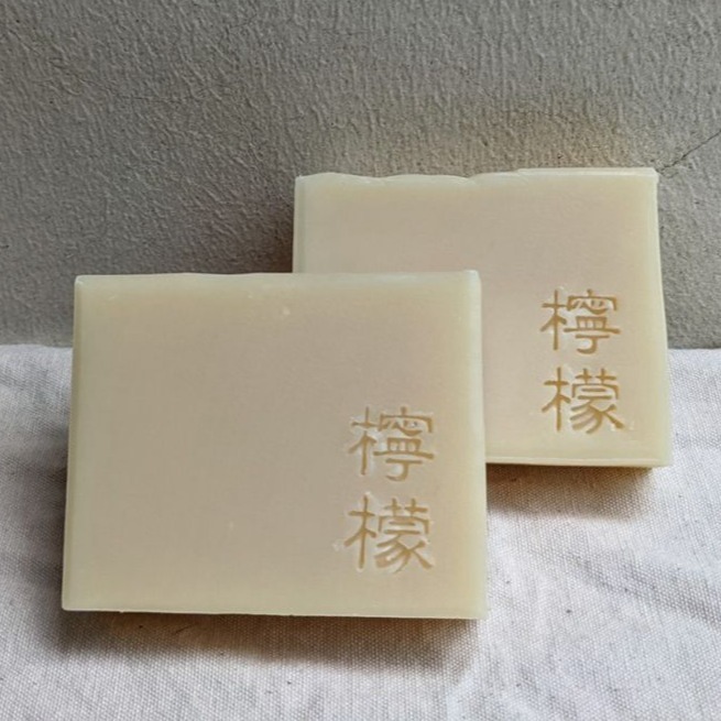 香檸喚白皂-細節圖3