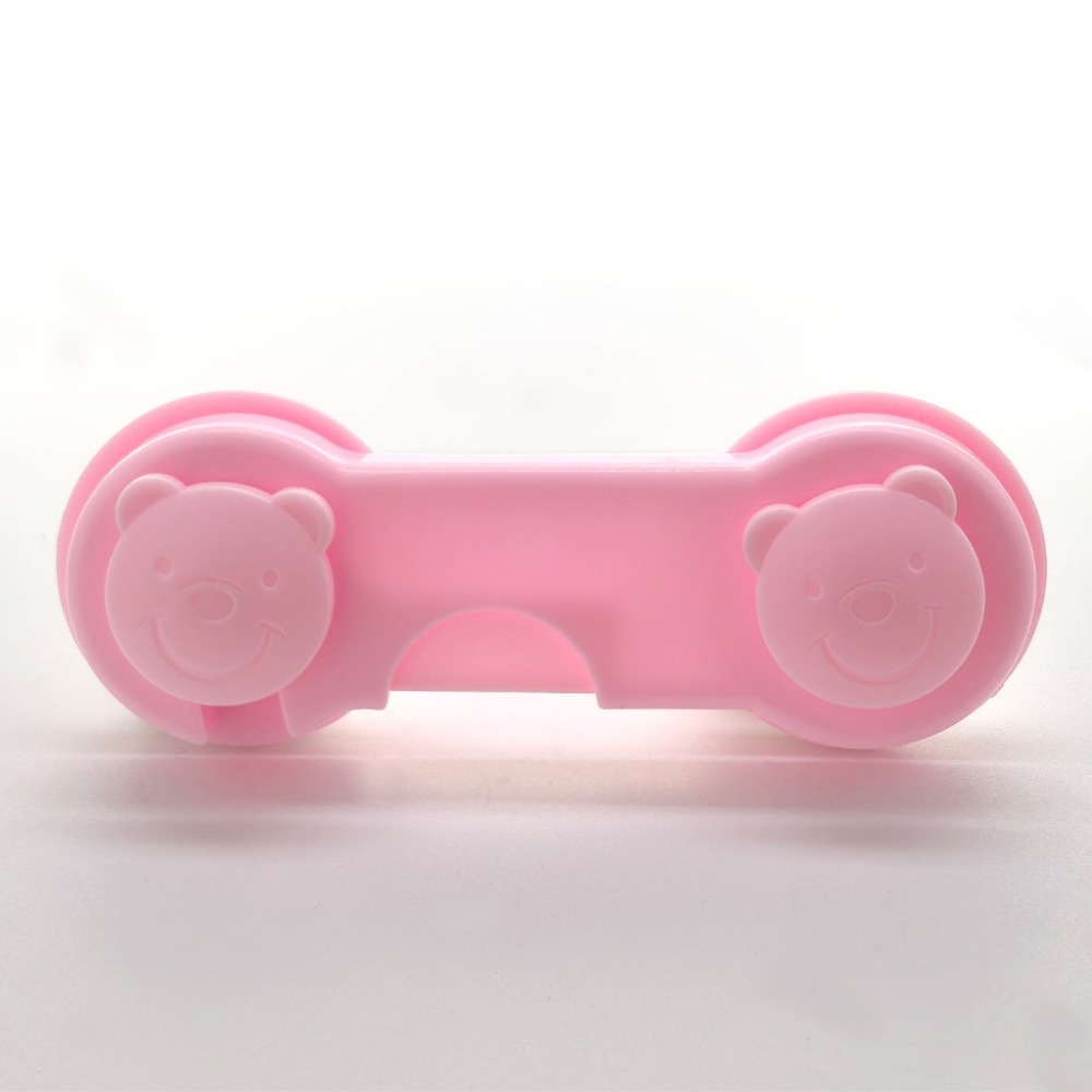 【苗栗現貨&含發票】 安全門鎖 對開鎖 抽屜鎖 安全鎖 開合鎖 安全鎖 櫃門鎖 寶寶冰箱對開鎖 兒童安全鎖-規格圖6