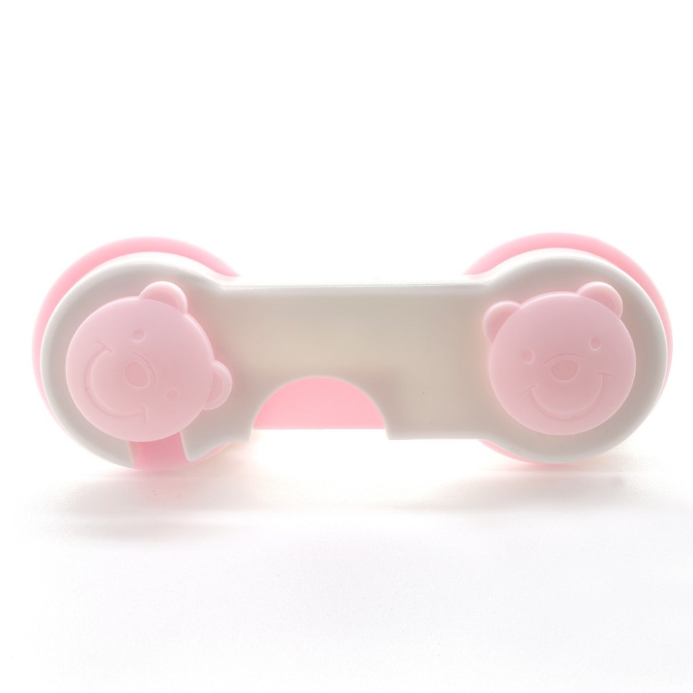 【苗栗現貨&含發票】 安全門鎖 對開鎖 抽屜鎖 安全鎖 開合鎖 安全鎖 櫃門鎖 寶寶冰箱對開鎖 兒童安全鎖-規格圖6