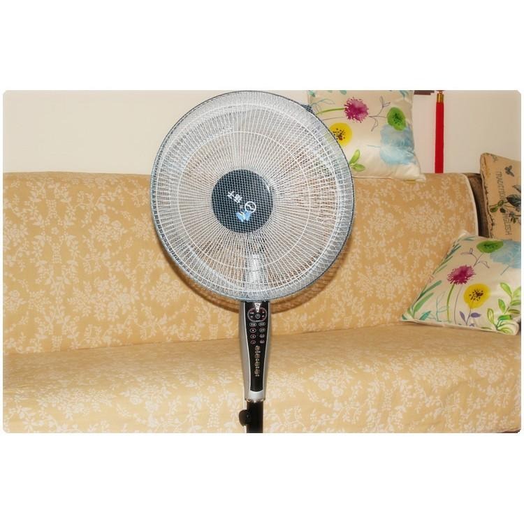 【苗栗現貨&含發票】 電風扇保護罩  寶寶安全 風扇防護網 防夾手電風扇罩 風扇套 風扇網罩 保護罩小朋友寶寶安全-細節圖4