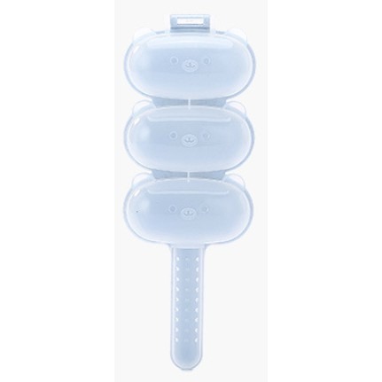 【苗栗現貨&含發票】 小麥桔梗飯糰模具 搖搖飯糰 副食品 搖飯糰 海苔飯糰-規格圖9