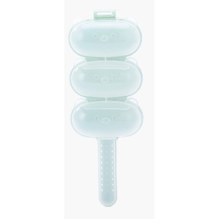 【苗栗現貨&含發票】 小麥桔梗飯糰模具 搖搖飯糰 副食品 搖飯糰 海苔飯糰-規格圖9