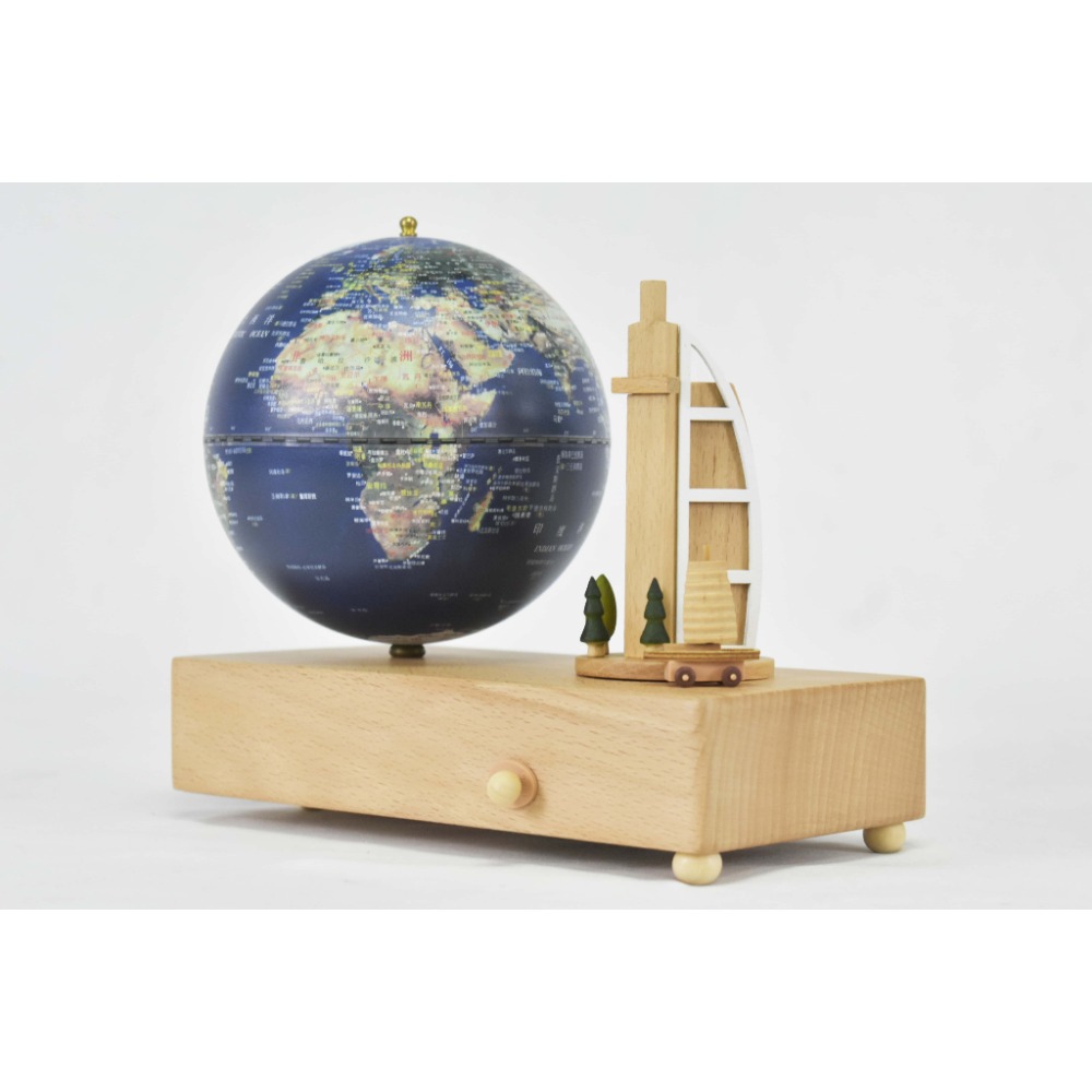 阿拉伯之星-衛星款