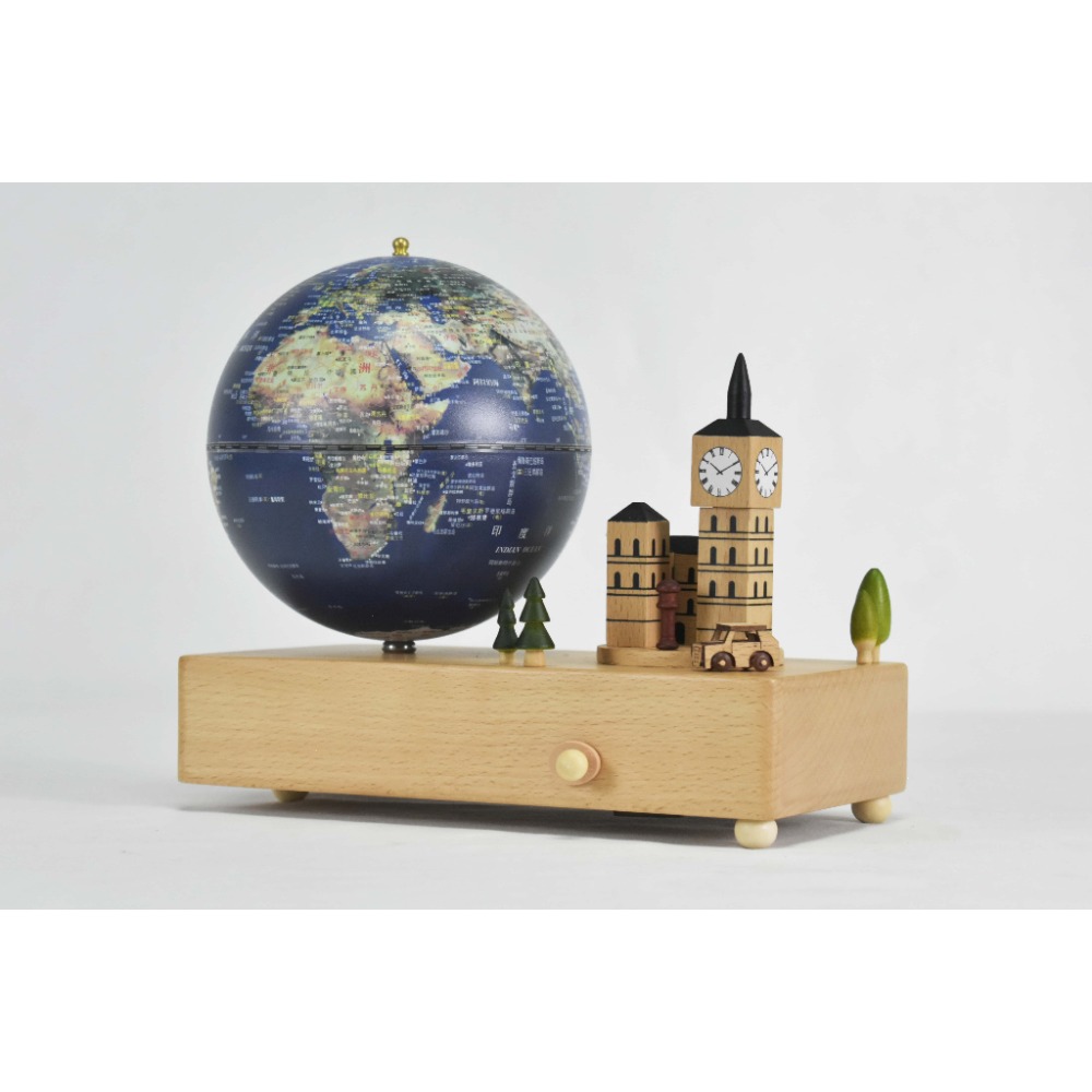 英國情懷-衛星款