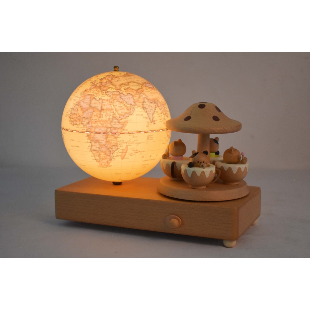 茶杯小貓-復古款