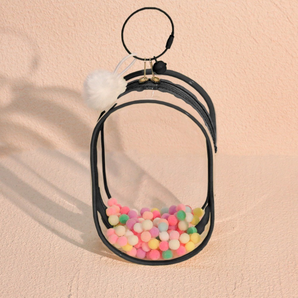 【苗栗現貨&含發票】 娃包 曬娃包 遛娃包 娃娃包 18cm 公仔背包吊飾 娃娃保護套 公仔配件 吊飾 收納娃娃-規格圖5