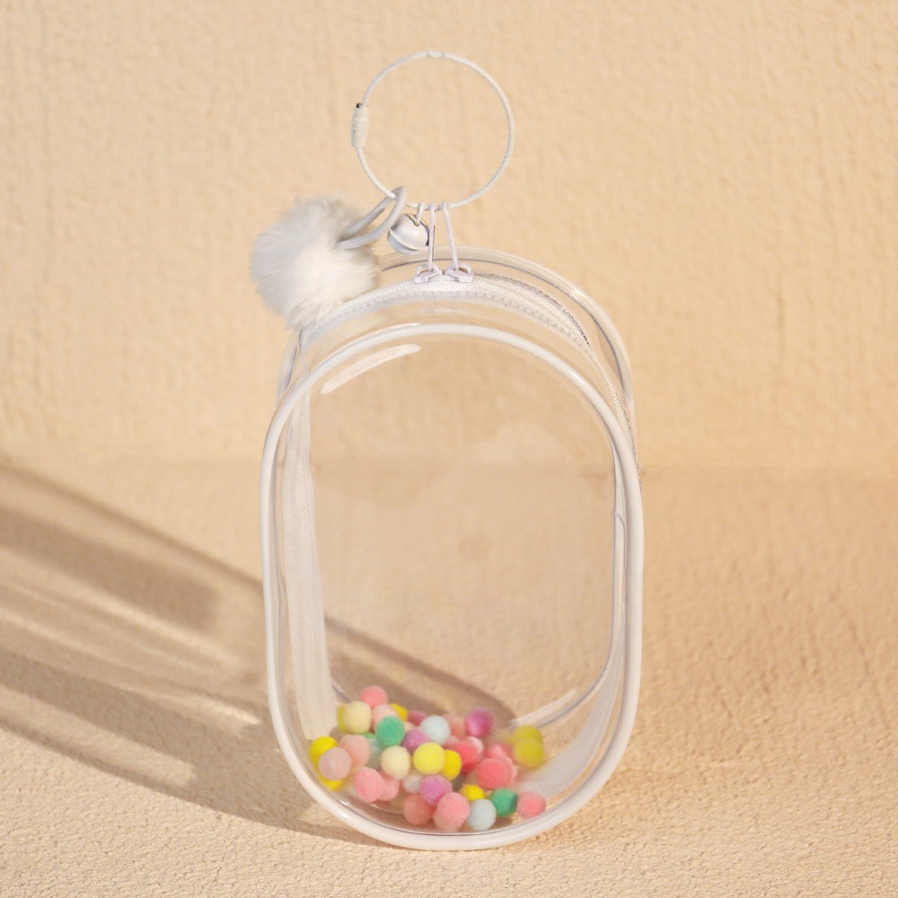 【苗栗現貨&含發票】 娃包 曬娃包 遛娃包 娃娃包 18cm 公仔背包吊飾 娃娃保護套 公仔配件 吊飾 收納娃娃-規格圖5