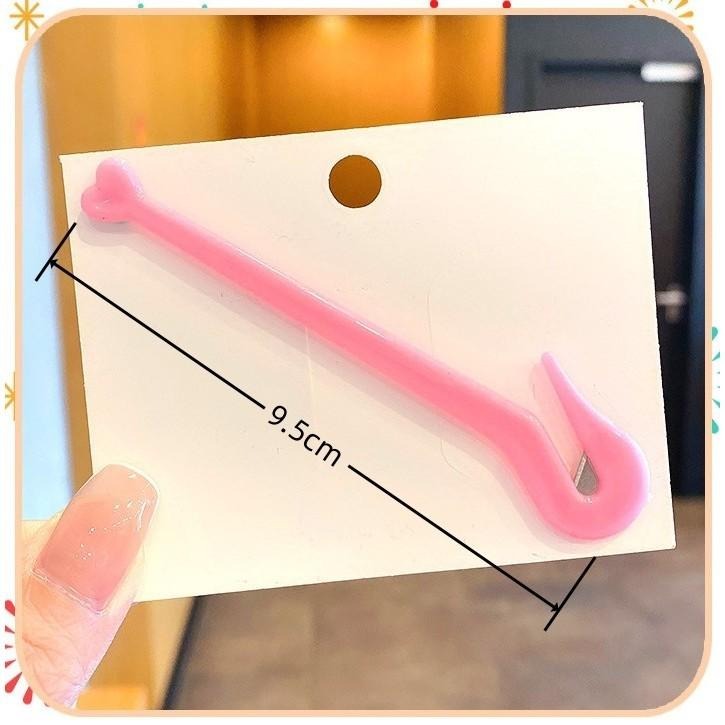 【苗栗現貨&含發票】 拆髮神器 拆髮圈神器 橡皮筋小刀 橡皮筋刀 髮圈小刀 拆髮圈 拆髮小刀 拆髮刀 拆橡皮筋神器組合-細節圖5