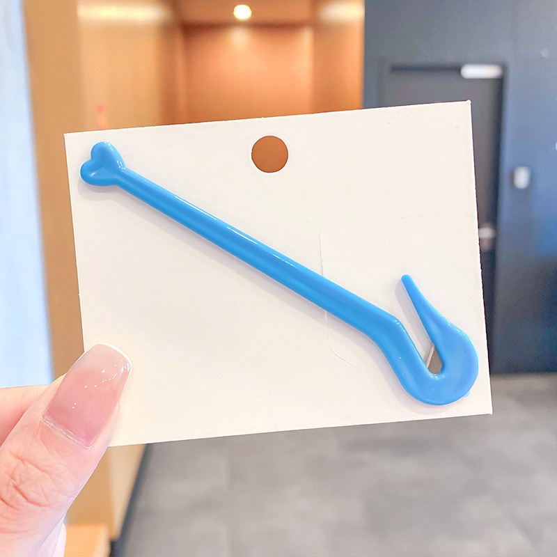 【苗栗現貨&含發票】 拆髮神器 拆髮圈神器 橡皮筋小刀 橡皮筋刀 髮圈小刀 拆髮圈 拆髮小刀 拆髮刀 拆橡皮筋神器組合-規格圖5